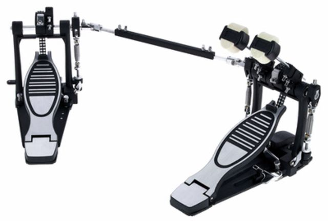 Millenium PD-669 Stage Double Bass Pedal