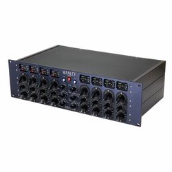 Effects and Signal Processors