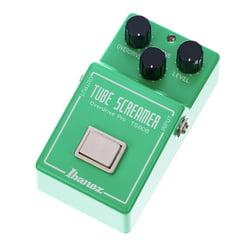 Guitar and Bass Effects