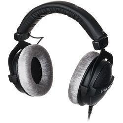 Headphones and Headphone Amps