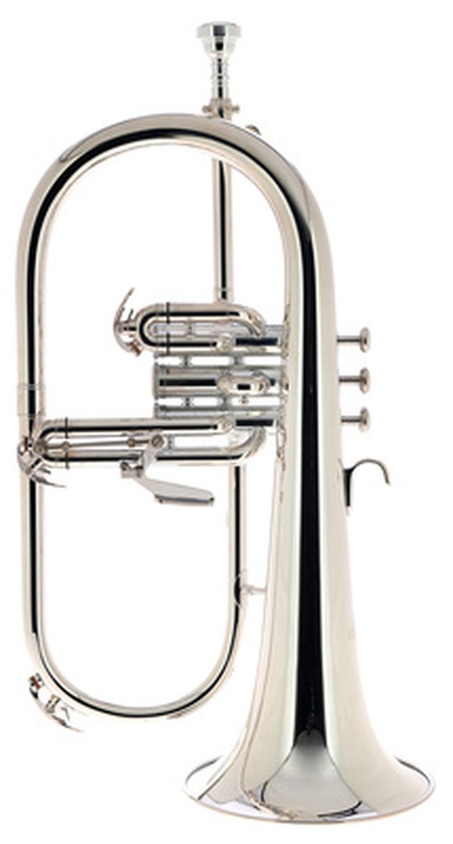 Thomann FH 600 GS Bb-Flugelhorn