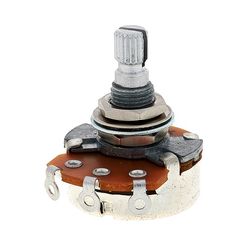 Guitar & Bass Spare Parts