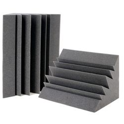 Acoustic Treatment