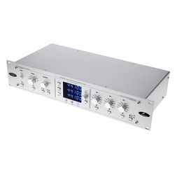 Synchronizers and Clock Generators