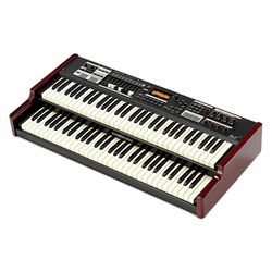 Electric Organs