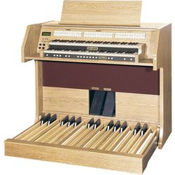 Classical Organs