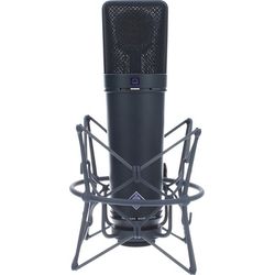Microphones