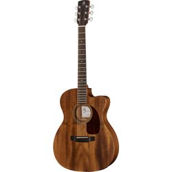 Acoustic Guitars