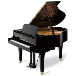 Grand Pianos