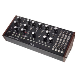 Synthesizers