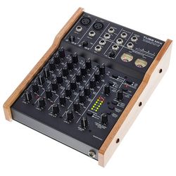 Analogue Mixing Desks