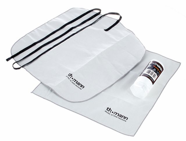 Thomann Cleaning Set Alto Tenor Sax