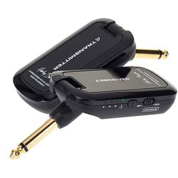 Guitar and Bass Wireless