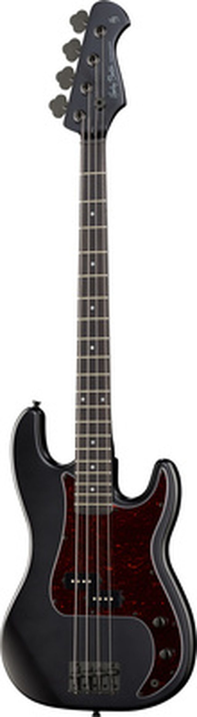 Harley Benton PB-20 SBK Standard Series