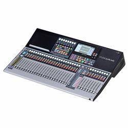 Digital Mixing Desks