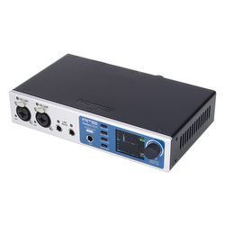 Audio Interfaces