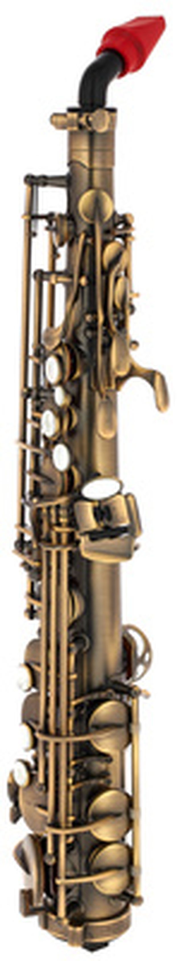 Emeo Digital Saxophone Vintage