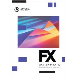 Audio and Effects PlugIns