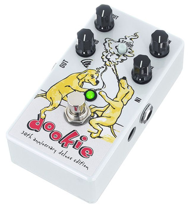 MXR Dookie Drive 30th Ann. LTD